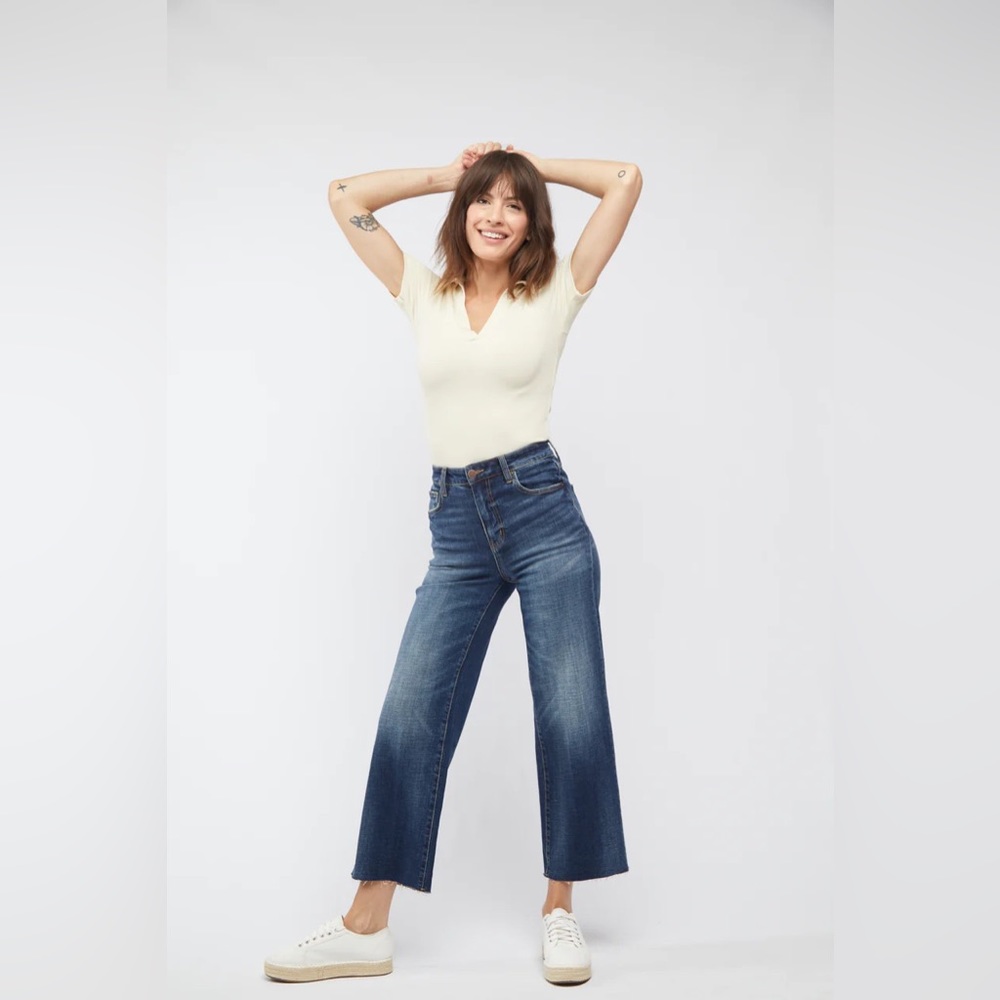 Oliver Logan Aberdeen Jeans 28